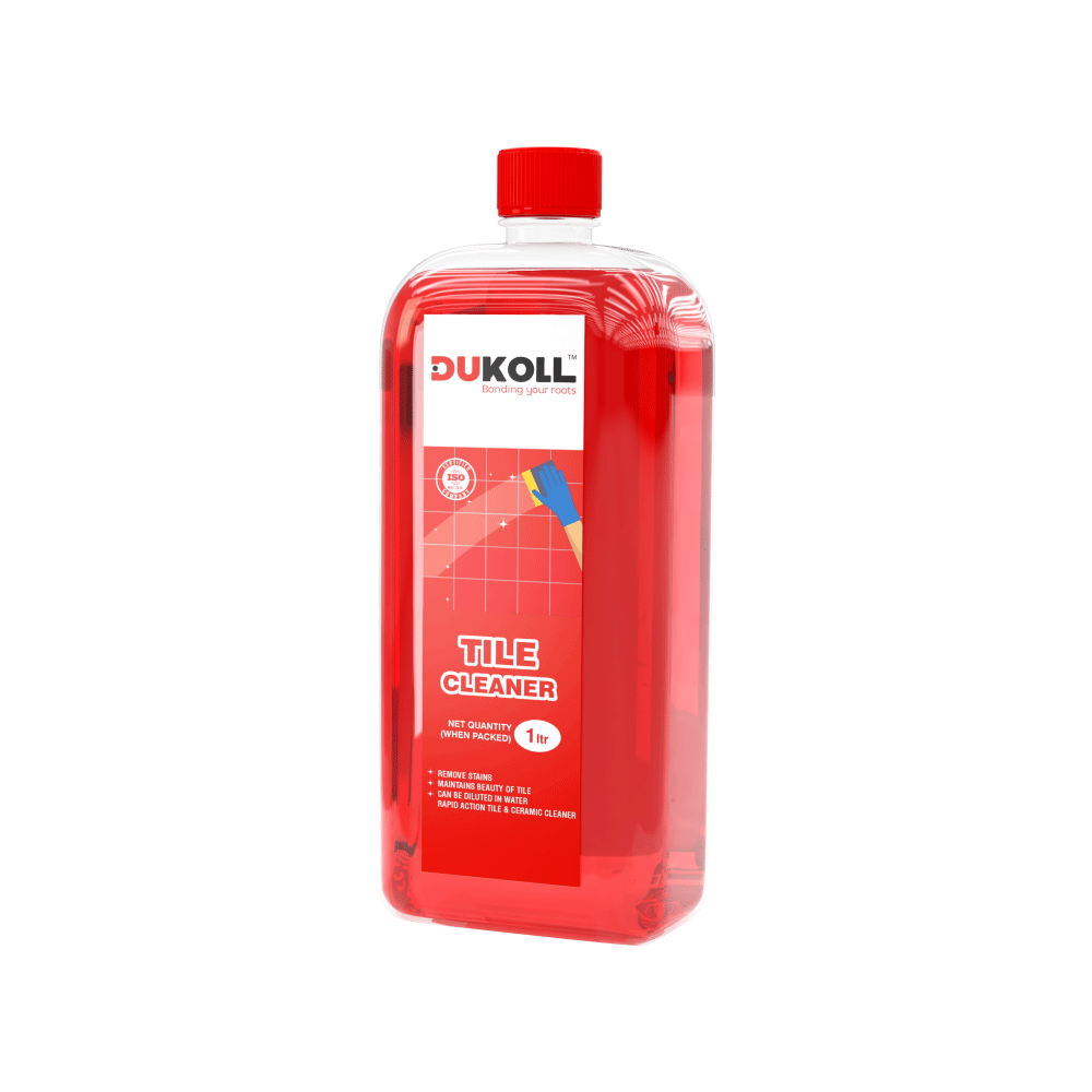 TILE CLEANER